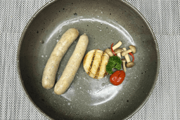 Knack Smoked Chicken Sausage