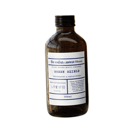 Green Shield Handcrafted Plant-Based Extract Multi-Cleaner Concentrate