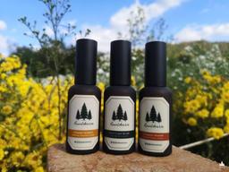Organic  Aromatherapy Spray