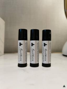 Bulgarian Rose Lip Balm