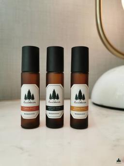 Organic Roller Perfume