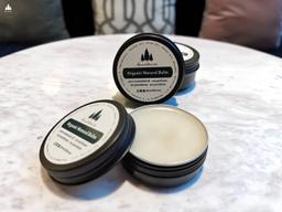 Organic Natural Balm