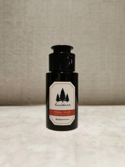 Organic Hand Lotion