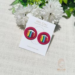 Rainbow Unity