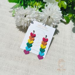 Rainbow Heartfall