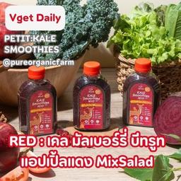 Kale Smoothies 09