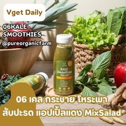 Kale Smoothies 06
