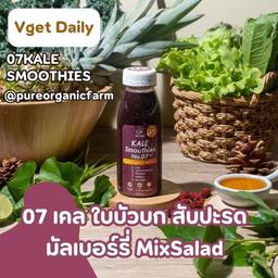 Kale Smoothies 07