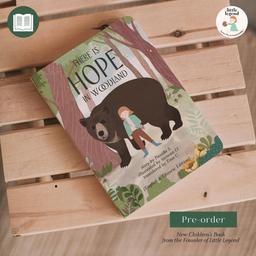 Book: There is Hope in Woodland