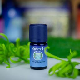 Oshadhi Ylang Ylang extra Essential Oil