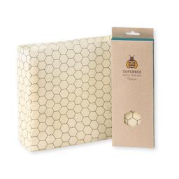 Waxed Food Bag Medium