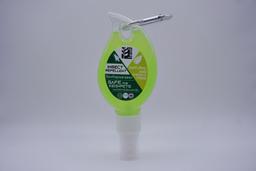NATURAL INSECT REPELLENT SPRAY