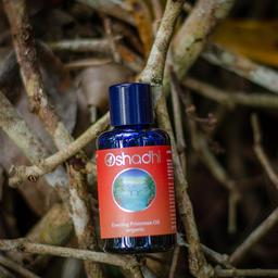 Evening Primrose Oil organic