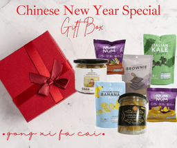 Gift Of Health