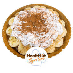 Banoffee Gluten-free (pre-order 2 days)