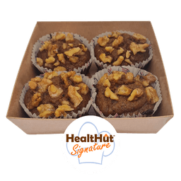 Date Cake Mini Pack Gluten-free (pre-order 2 days)