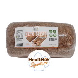 Bread Gluten-free KETO Original (Frozen)