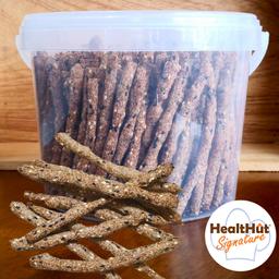 Bread Sticks Gluten-free "Petit Batons"
