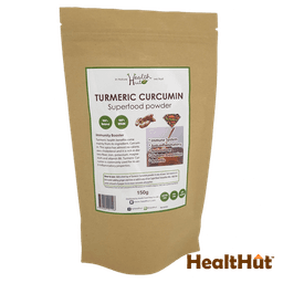 Turmeric Curcumin (Powder)