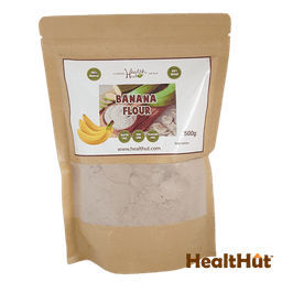 Banana Flour