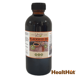 Blackseed Oil