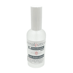 PrimalPotions - Magnesium Deodorant