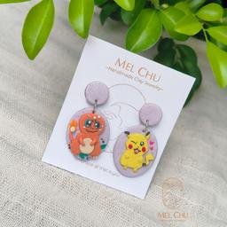 Cute Pokemon
