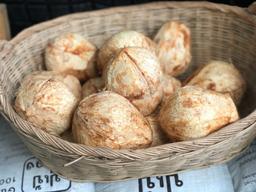 Coconut by Uncle Wit