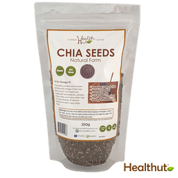 Chia Seeds 250g