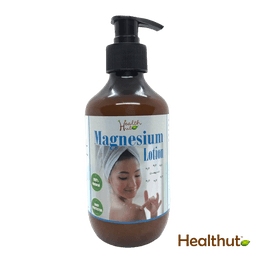 Magnesium Lotion 300ml