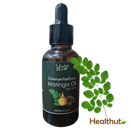 Moringa Oil 30ml