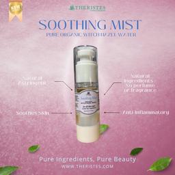 Witch Hazel Soothing Mist