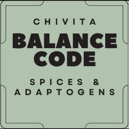 Balance Code