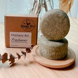 "FRESHENER" Shampoo Bar