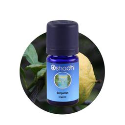 Organic Essential Oil – Bergamot organic