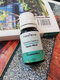 Open Mind Essential Oil