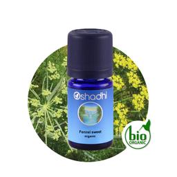Organic Essential Oil – Fennel Sweet Organic