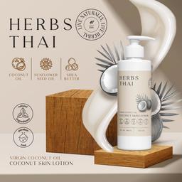 Body Lotion