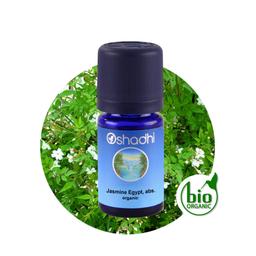 Organic Essential Oil – Jasmine Egypt absolute Organic