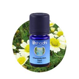 Organic Essential Oil – Chamomile Blue Egypt organic