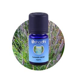 Organic Essential Oil – Lavandin Abrial organic