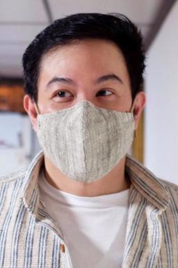 Mask - Handmade
