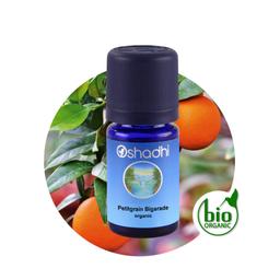 Organic Essential Oil - Petitgrain Bigarade organic