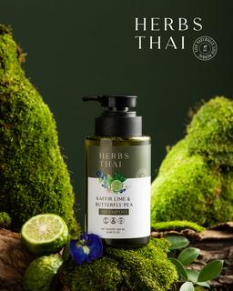 Herbal Essence Shampoo