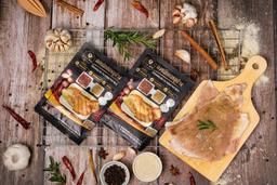 Seasoning Mix Set 3 Flavour (NO MSG)