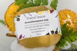 Aromatherapeace Face Soap Bar