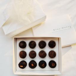 Assorted Choco Truffles - Chocolate lovers