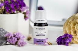 Inner Peace and Balance Essential Oil