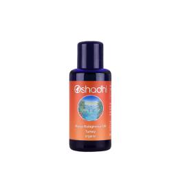 Roehip Seed Oil (Rosa Rubiginosa Turkey) organic