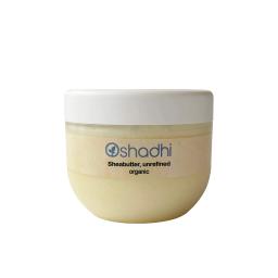 Shea Butter, unrefined organic